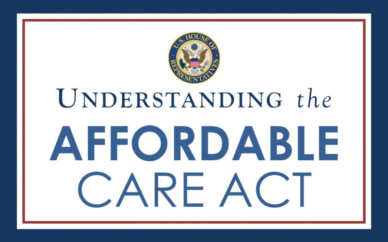 affordable care act revisions