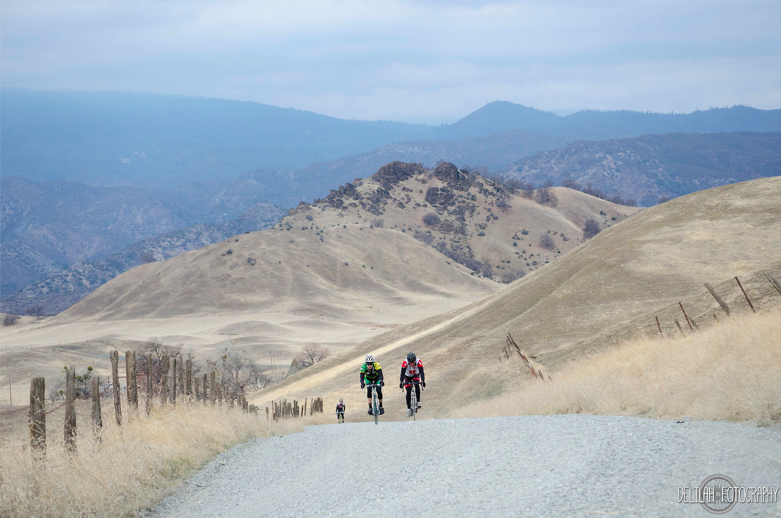 racing the Paskenta road race in california